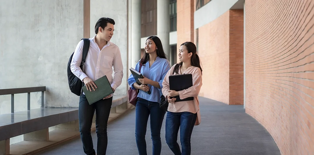 GLR College Delivers Extreme Solutions for Creative Minds