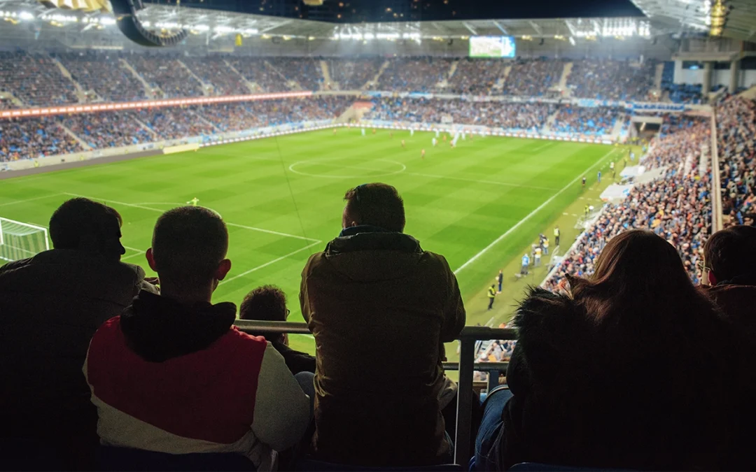 Extreme Networks for Sports & Entertainment Venues