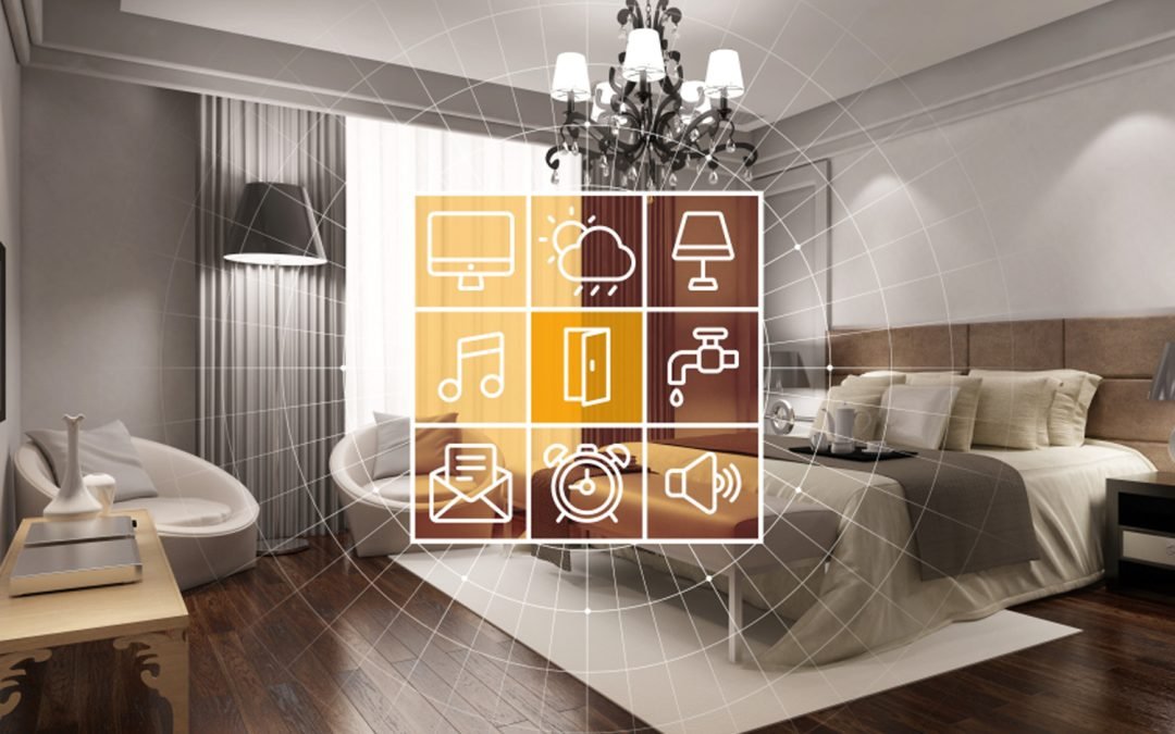 Driving Sustainability in the Hospitality Industry Through Technology