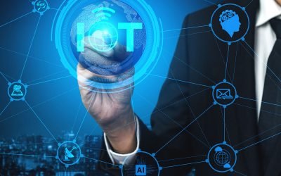 Unlocking Supply Chain Excellence with Industrial IoT in 2023