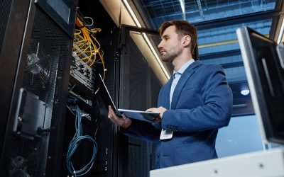 Advantages of Centralized IT Support for Your Business