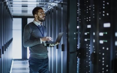 Navigating Key Challenges for CIOs and IT Managers in 2023