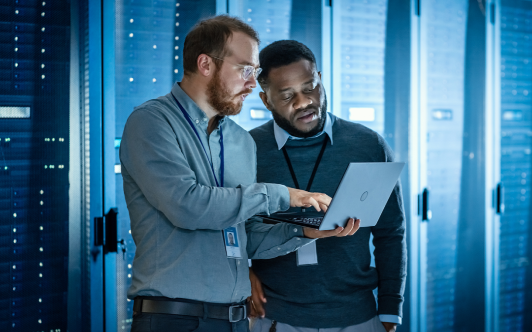 Why JT TECH should be your first contact for rapid diagnosis and repair of connectivity issues if your network goes down