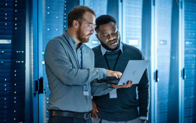 Why JT TECH should be your first contact for rapid diagnosis and repair of connectivity issues if your network goes down