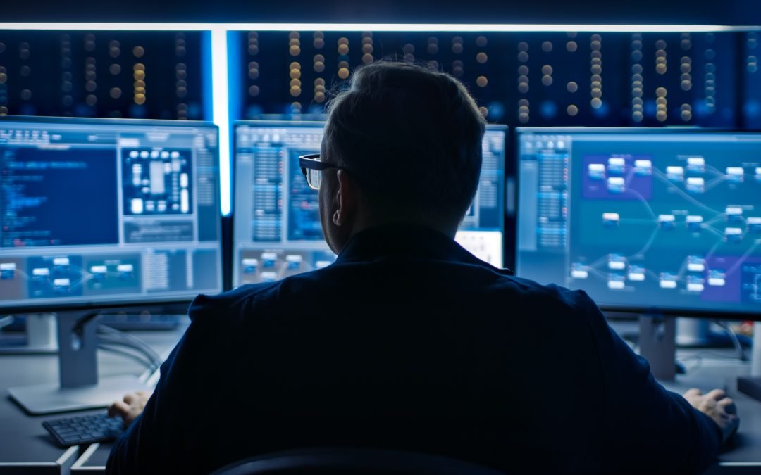 Defend Against Cyber Attacks in 2023: Expert Strategies for Unbreakable Security
