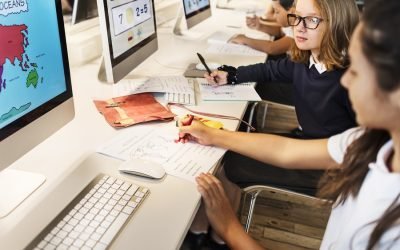 Four Technology Solutions Adding Value in Education