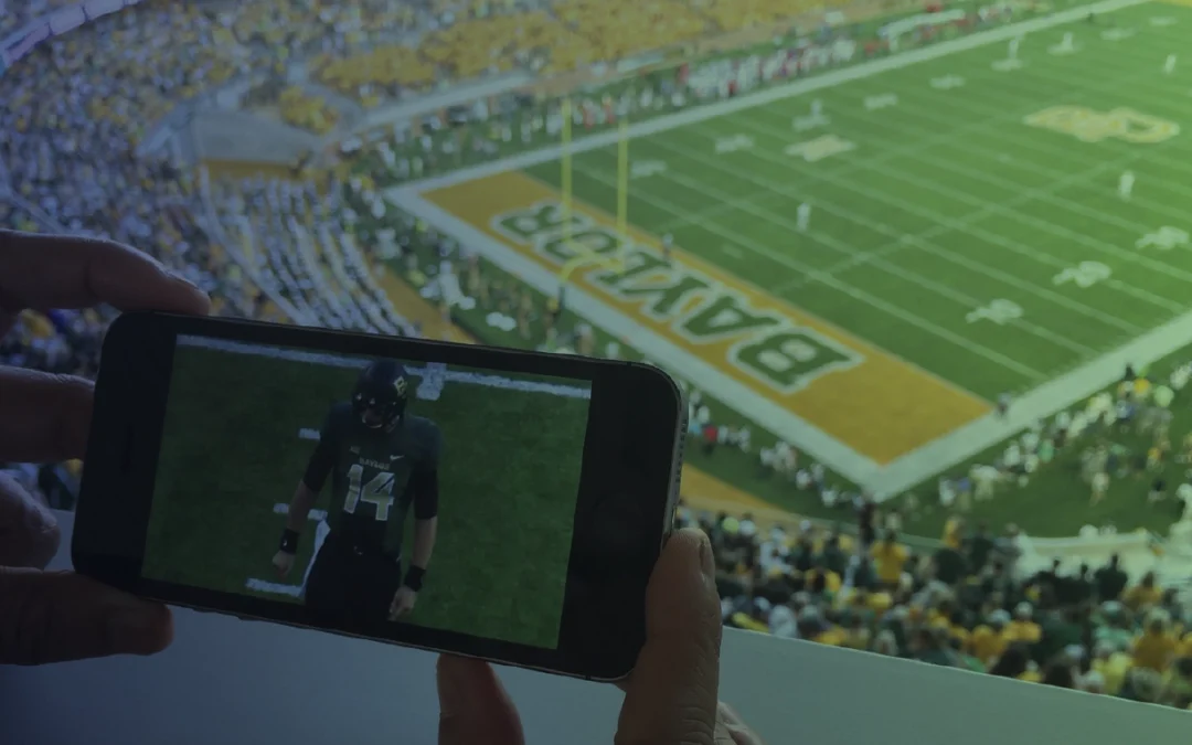 Baylor Outfits New Stadium with Professional Grade Wi-Fi for an Interactive Fan Experience