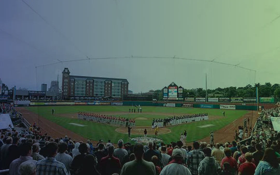 Always On” High-Density Wi-Fi and Analytics for Stadiums and Arenas