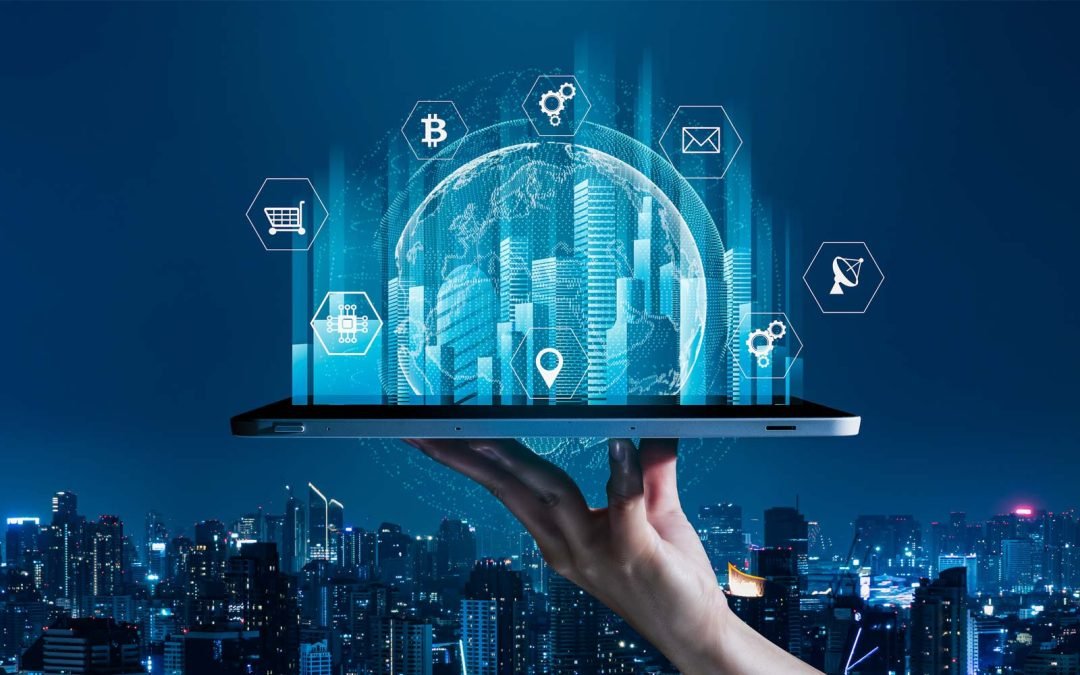The Power of Digital Transformation: Why Does It Matter?