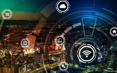 The Intelligent Network – backbone of the distributed enterprise