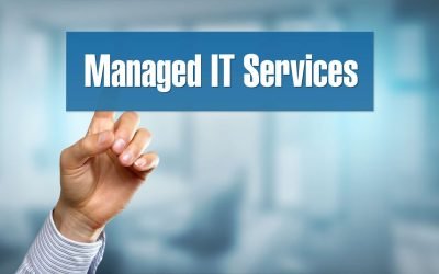 Different Options of Managed IT Services in 2023 – Why Choose them?