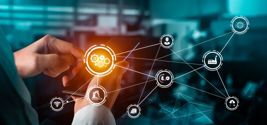 Simplify Your Network with Automation