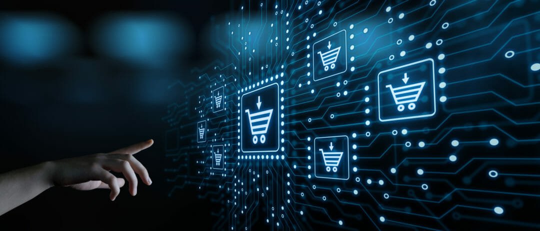 Driving Retail Sustainability through Technology in 2023