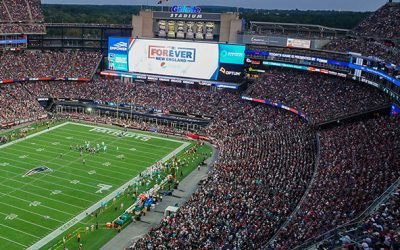 Transforming the Game: JT Tech’s Solutions Vital Role in Stadium Digital Transformation