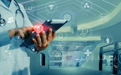 Saving Clinical Time: Digital developments saving lives 