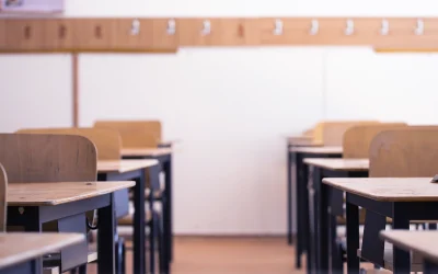 Building for the Future: Smart School Solutions
