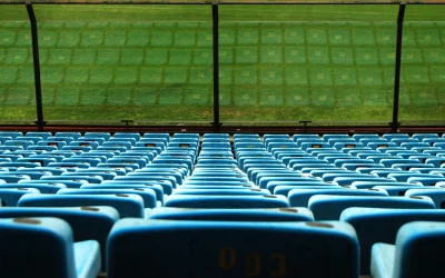 Smart Building Solutions for Sports Stadiums and Public Venues