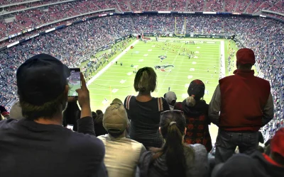 Extreme Networks and the NFL