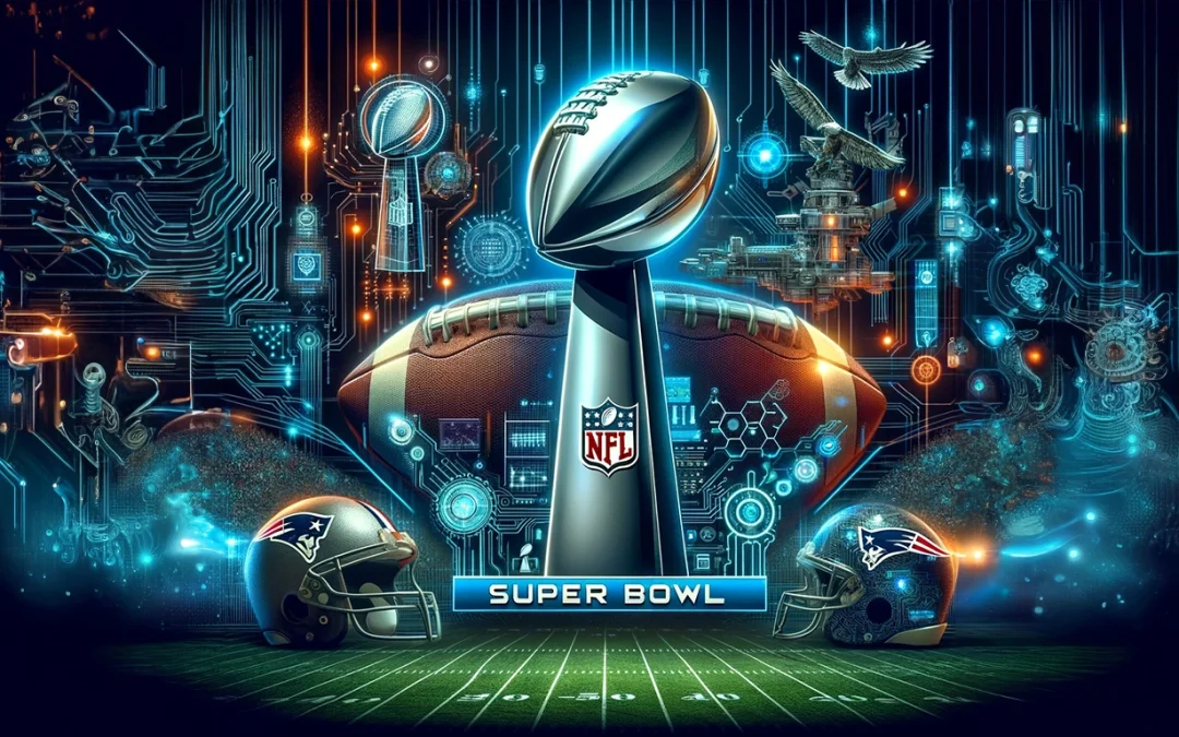 The Unsung Hero of Super Bowl LVIII – The Network!