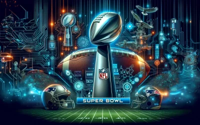 The Unsung Hero of Super Bowl LVIII – The Network!