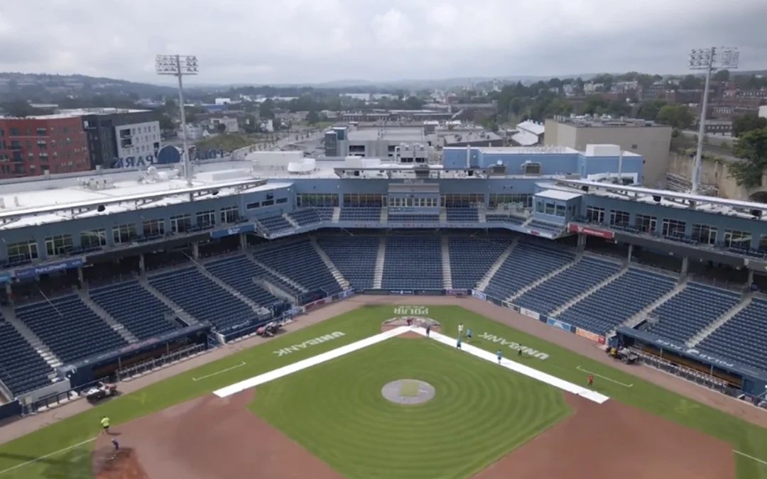 Worcester Red Sox Bring Major League Fan Experience to Polar Park with Extreme Wireless