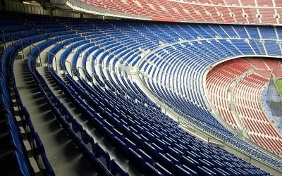 Key aspects you should know about WiFi for large stadiums and venues