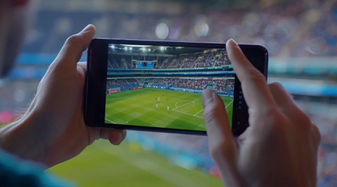 The Future of Sport: Technology and Innovation at the Service of Fans and Industry