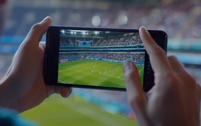 The Future of Sport: Technology and Innovation at the Service of Fans and Industry