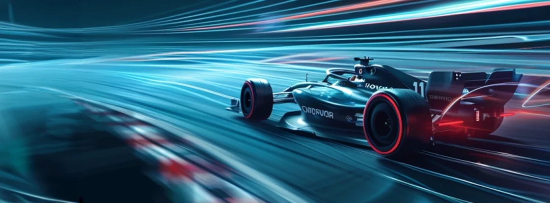 Extreme is Off and Racing with KICK Sauber F1™ Team