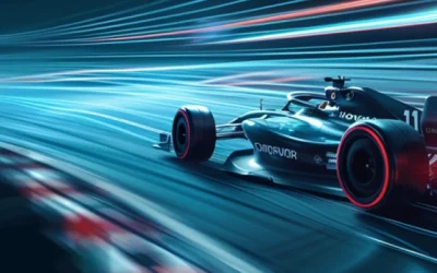 Extreme is Off and Racing with KICK Sauber F1™ Team