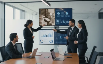 How to Choose a Reliable Technology Consulting Firm for Companies in EE.UU.