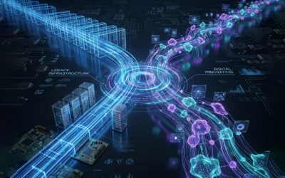 Vendor-agnostic networking: cuándo Cisco tiene sentido y cuándo Extreme gana