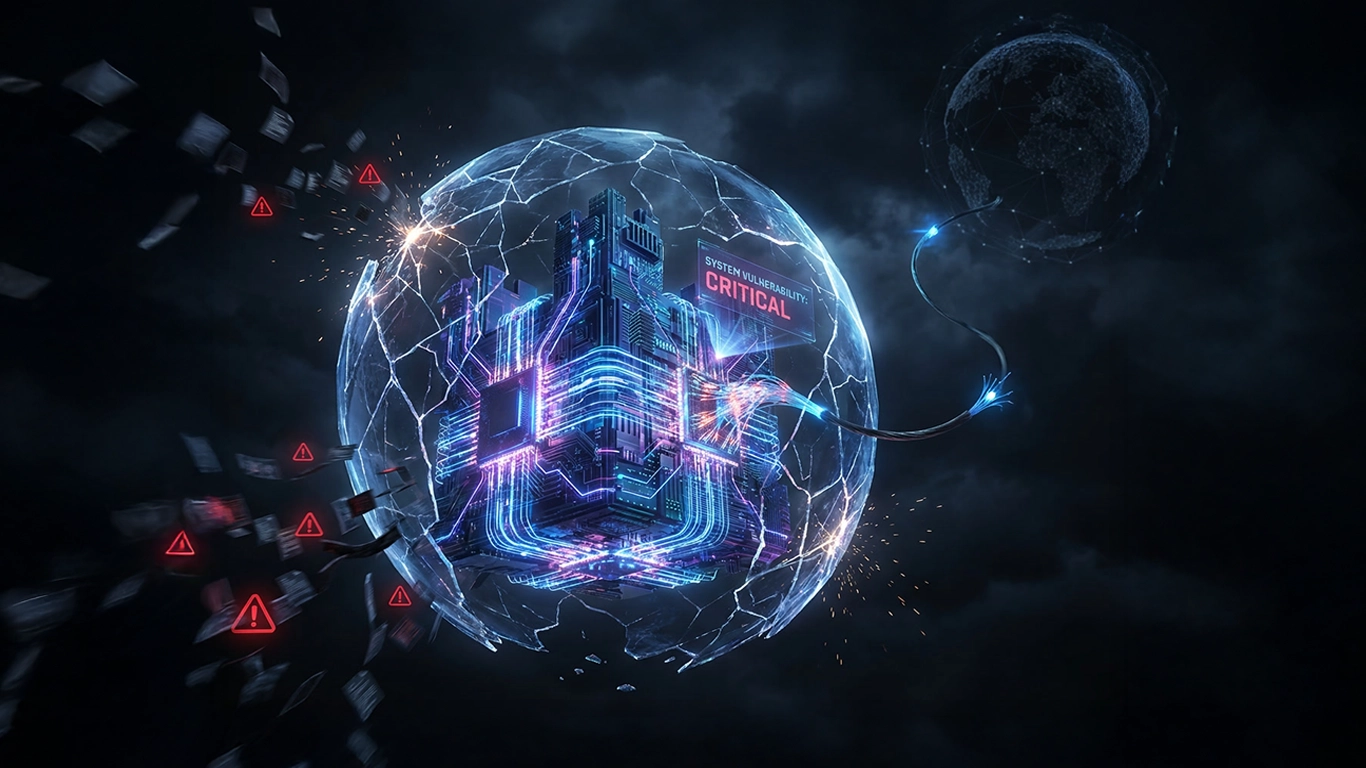 Error 2-Multicloud sin control de costos a nivel de red