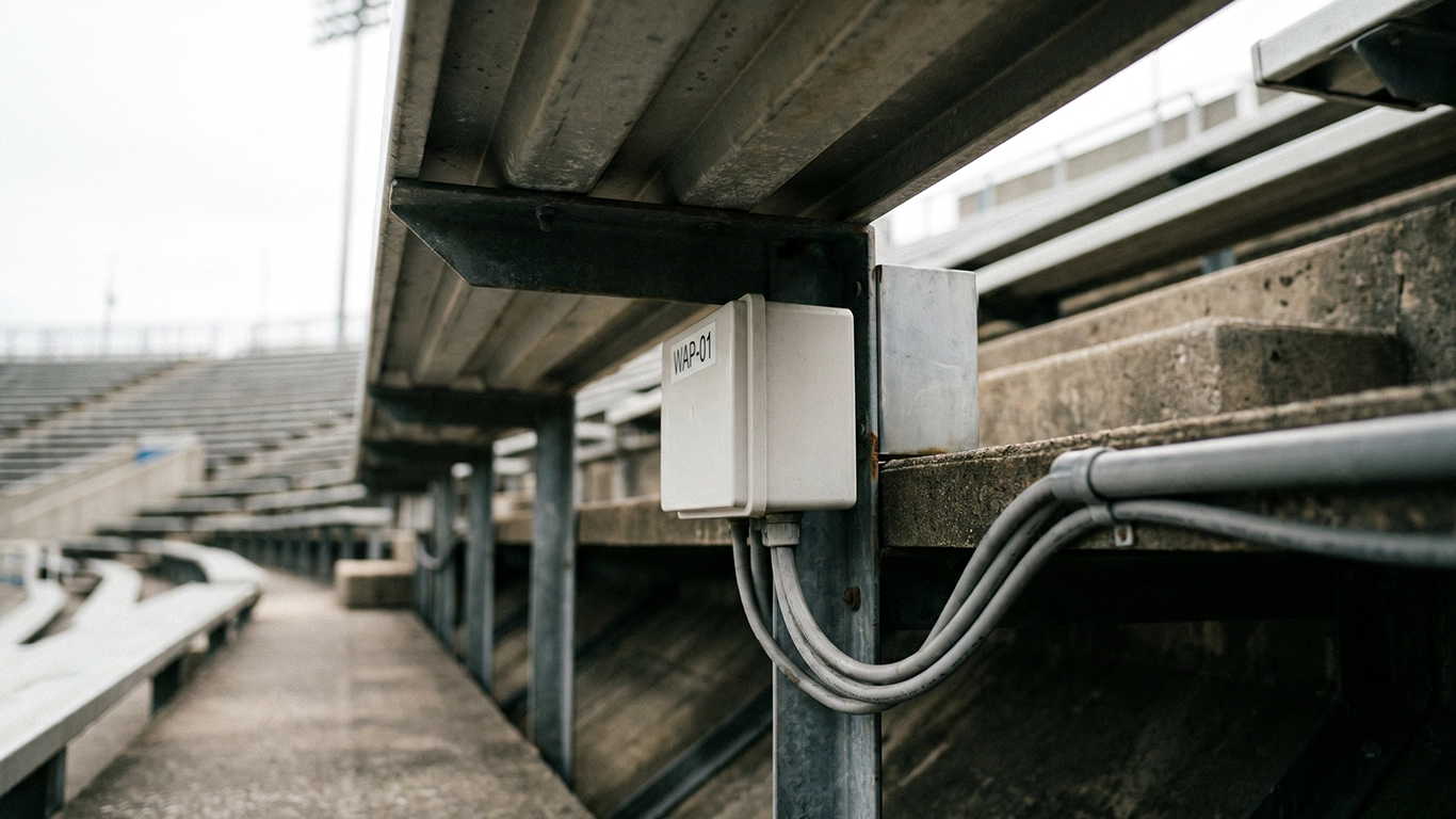 Error 2-Multicloud sin control de costos a nivel de red